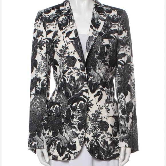 Stella McCartney Jackets & Blazers - Stella McCartney Blazer